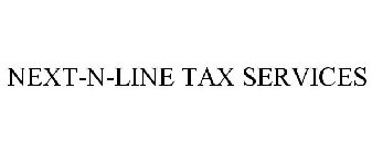 NEXT-N-LINE TAX SERVICES