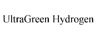 ULTRAGREEN HYDROGEN