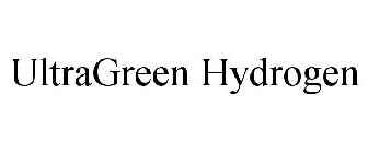 ULTRAGREEN HYDROGEN