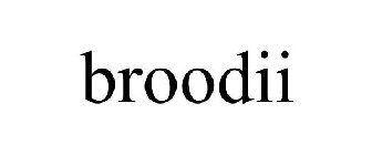 BROODII