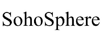 SOHOSPHERE