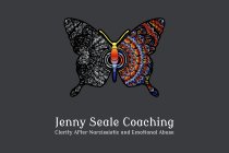 JENNY SEALE COACHING CLARITY AFTER NARCISSISTIC AND EMOTIONAL ABUSE