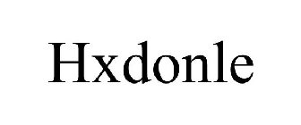 HXDONLE