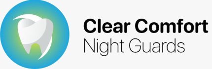 CLEAR COMFORT NIGHT GUARDS