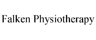 FALKEN PHYSIOTHERAPY