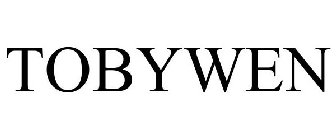 TOBYWEN
