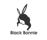 BLACK BONNIE
