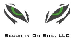 SECURITY ON SITE, LLC