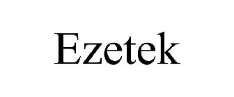 EZETEK