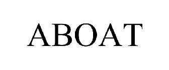 ABOAT
