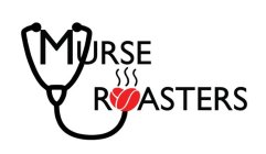 MURSE ROASTERS