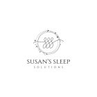 SSS SUSAN'S SLEEP SOLUTIONS