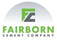 FC FAIRBORN CEMENT COMPANY