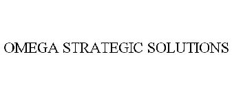 OMEGA STRATEGIC SOLUTIONS