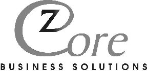 ZCORE BUSINESS SOLUTIONS