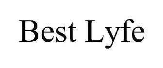 BEST LYFE