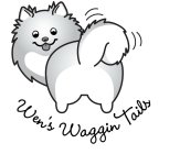 WEN'S WAGGIN TAILS