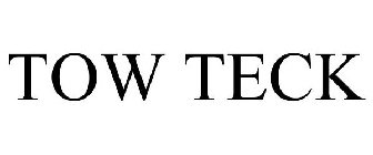 TOW TECK