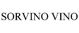 SORVINO VINO