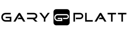 GARY GP PLATT
