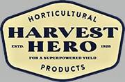 HARVEST HERO HORTICULTURAL PRODUCTS FOR A SUPERPOWERED YIELD ESTD. 1928