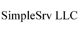 SIMPLESRV LLC