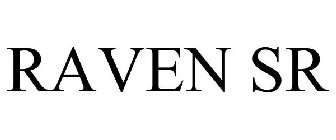 RAVEN SR