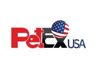 PETEX USA