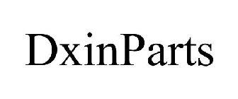 DXINPARTS