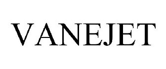 VANEJET