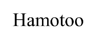 HAMOTOO