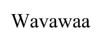 WAVAWAA