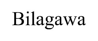 BILAGAWA