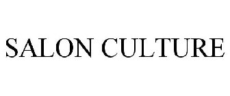 SALON CULTURE