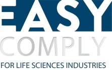 EASY COMPLY FOR LIFE SCIENCES INDUSTRIES