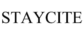 STAYCITE