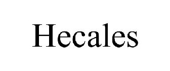 HECALES