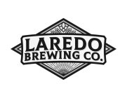 LAREDO BREWING CO.