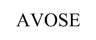 AVOSE