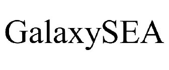 GALAXSEA