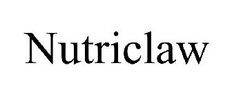NUTRICLAW