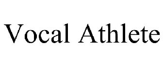 VOCAL ATHLETE