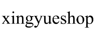 XINGYUESHOP