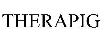 THERAPIG