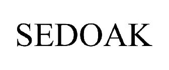 SEDOAK