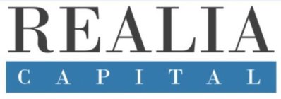 REALIA CAPITAL