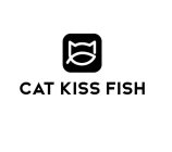 CAT KISS FISH