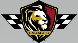 CARAGGIO