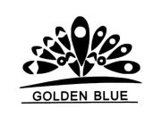 GOLDEN BLUE