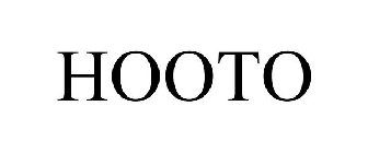 HOOTO